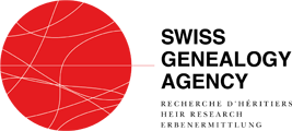 SWISS GENEALOGY AGENCY